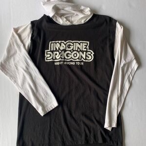 Imagine Dragons